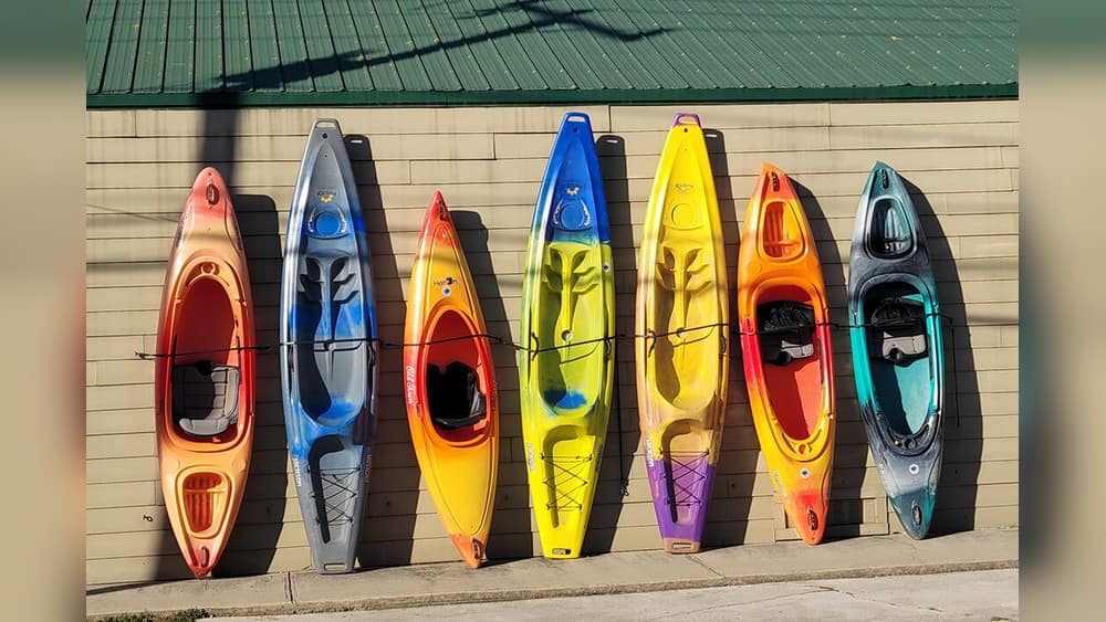 8Ft vs 10Ft Kayak: Which Size Is Best for You? 8Ft Vs 10Ft Kayak
