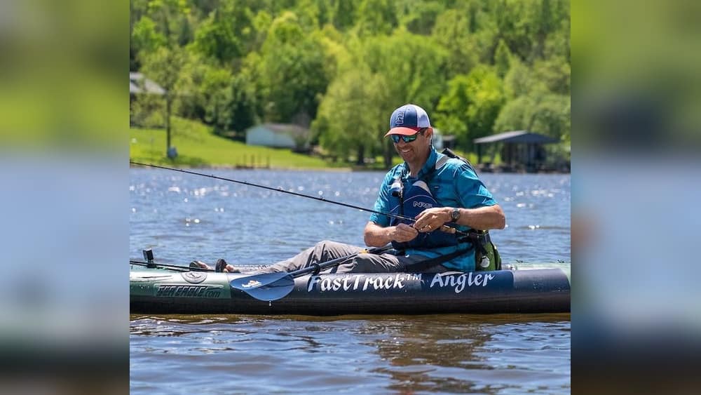 Are Inflatable Kayaks Good for Fishing? Pros, Cons, and Tips Are Inflatable Kayaks Good for Fishing