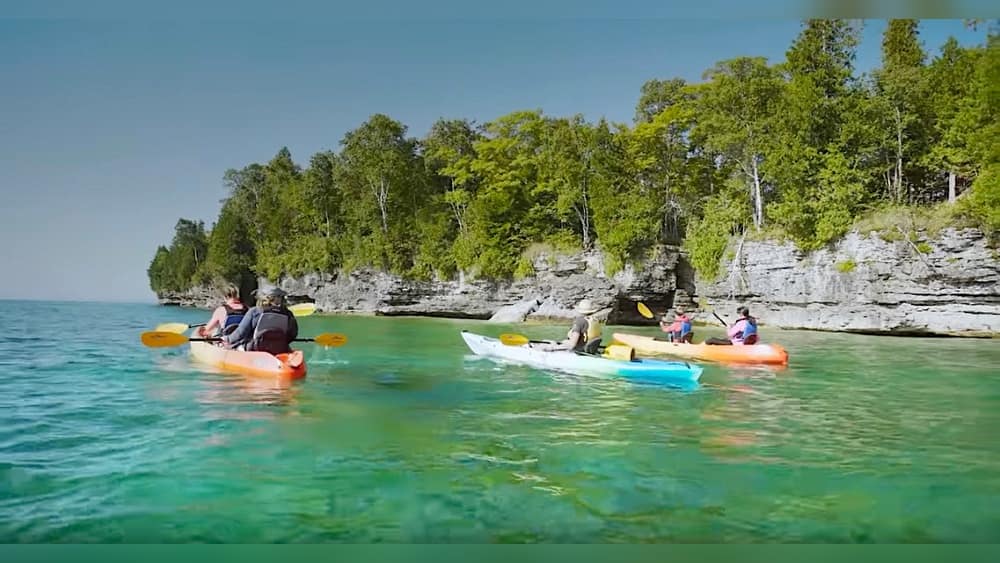 Are Kayaks Good for Lakes? Discover the Surprising Benefits Are Kayaks Good for Lakes