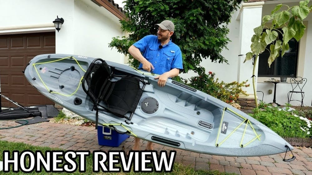 Are Quest Kayaks Good? Honest Review and Buyer’s Guide Are Quest Kayaks Good