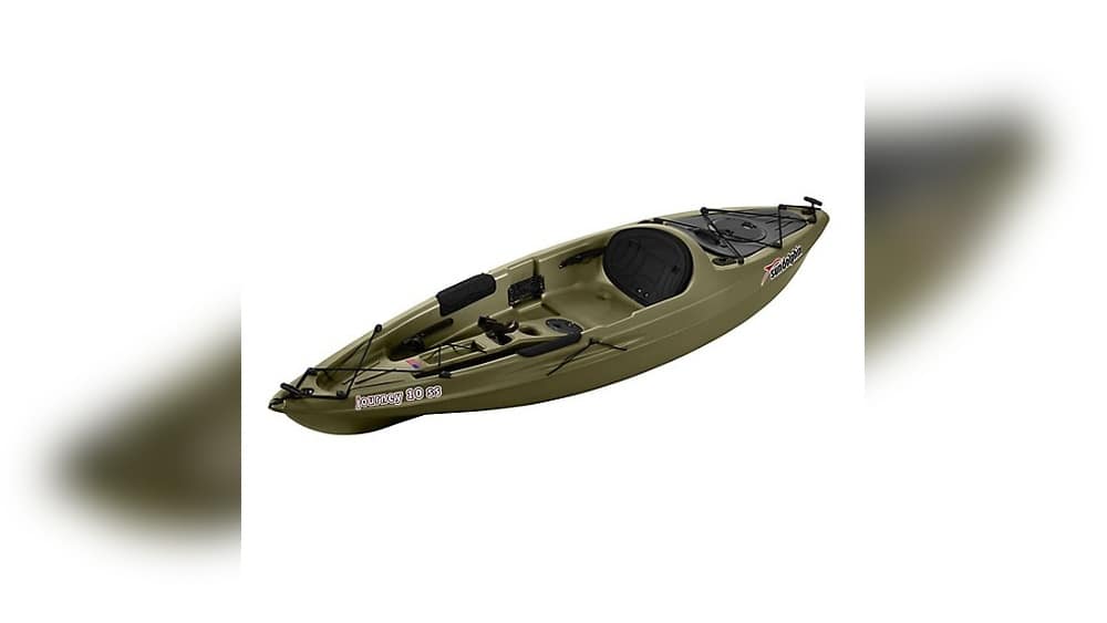 Are Sun Dolphin Kayaks Good? Honest Review and Buyer’s Guide Are Sun Dolphin Kayaks Good