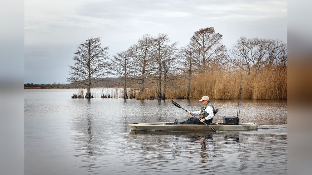 Ascend Vs Lifetime Kayak: Which Is Best for Your Next Adventure? Ascend Vs Lifetime Kayak