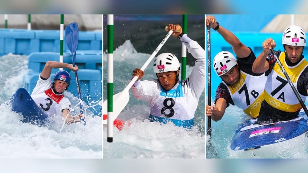 C1 vs K1 Kayak: Key Differences Every Paddler Should Know C1 Vs K1 Kayak