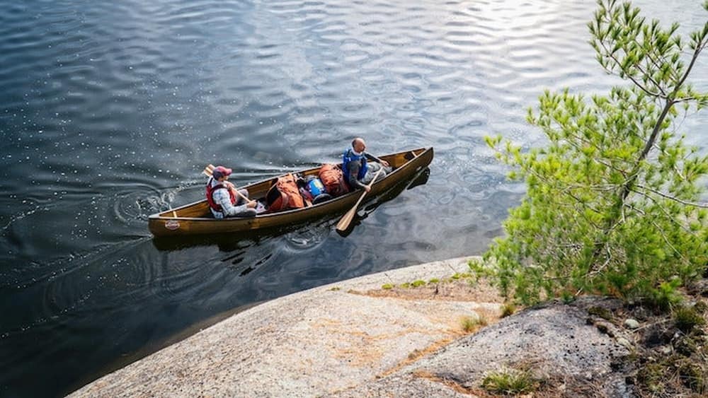 Can You Kayak in the Boundary Waters? Essential Guide & Tips Can You Kayak in the Boundary Waters