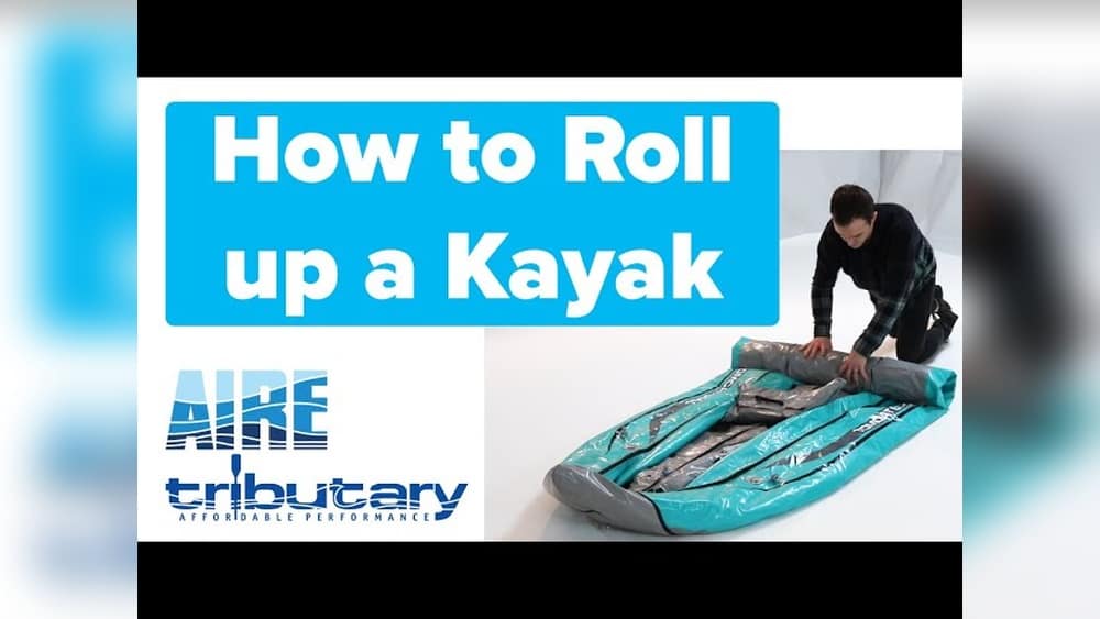 Can You Roll an Inflatable Kayak? Expert Tips and Safety Guide Can You Roll an Inflatable Kayak