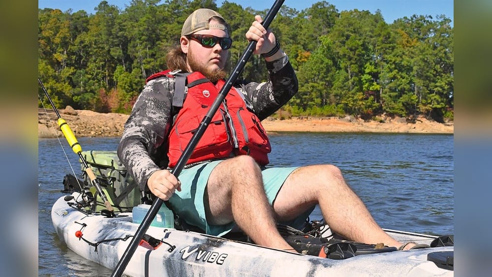 Do I Need a Life Jacket to Kayak? Essential Safety Guide Do I Need a Life Jacket to Kayak