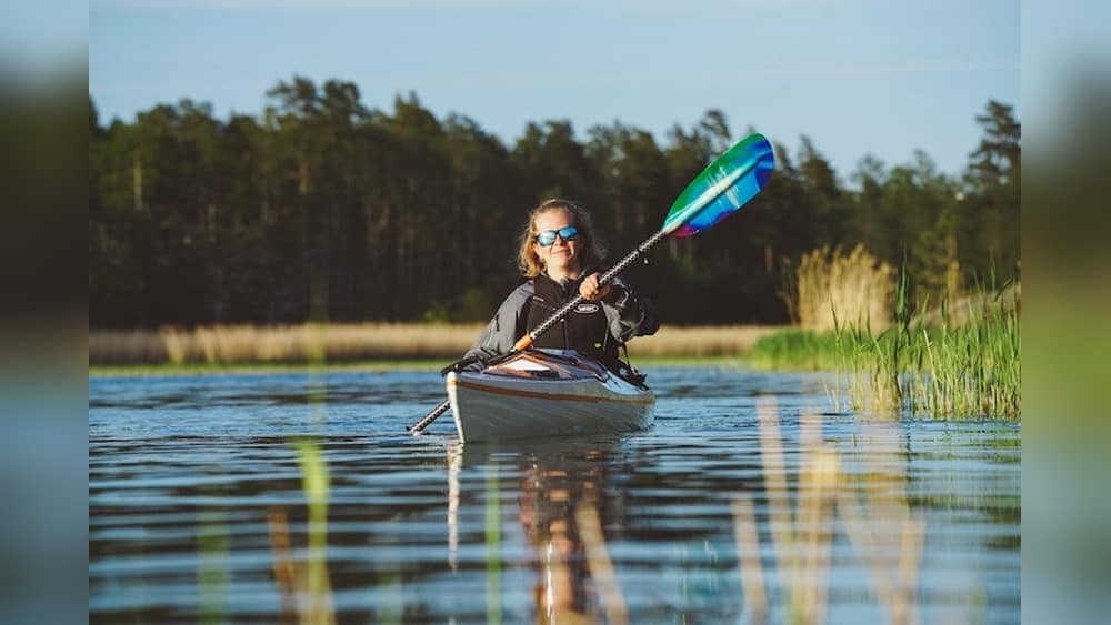 Do Kayaks Flip Easily? Tips to Stay Safe on the Water Do Kayaks Flip Easily