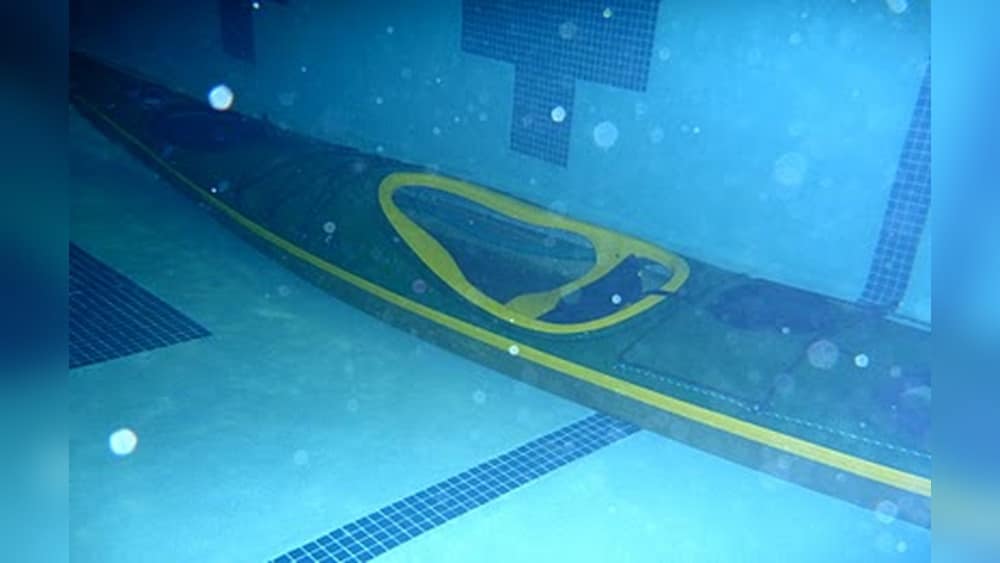 Do Kayaks Sink? Myths, Facts, and Safety Tips Explained Do Kayaks Sink