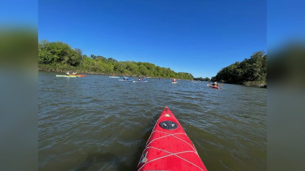 Do You Need a Licence to Kayak? Essential Facts Explained Do You Need a Licence to Kayak