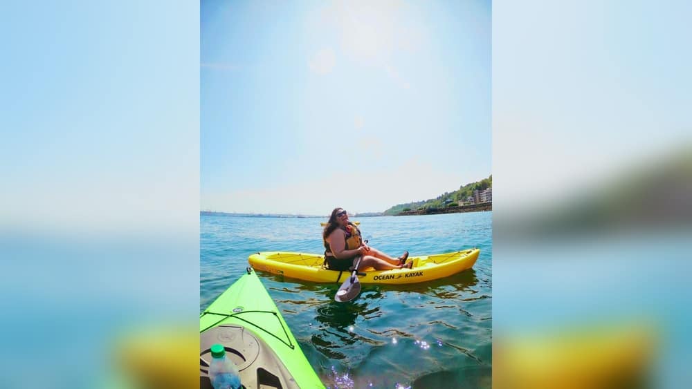 Does Kayaking Have a Weight Limit? Essential Facts to Know Does Kayaking Have a Weight Limit