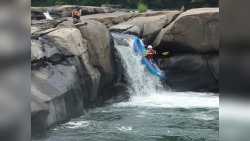 Funyak vs Kayak: Key Differences Every Paddler Should Know Funyak Vs Kayak