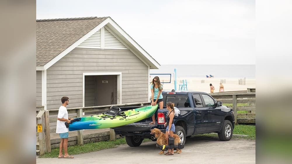 How Can You Haul a Kayak: Easy Transport Tips for Beginners How Can You Haul a Kayak