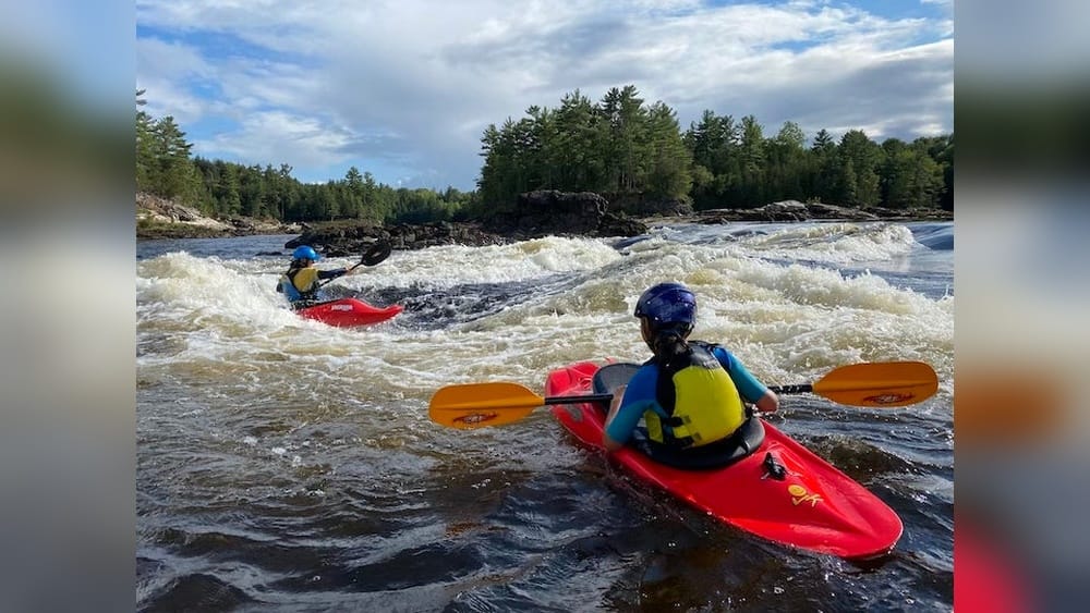 How Dangerous is Kayaking? Risks, Safety Tips & What to Know How Dangerous is Kayaking