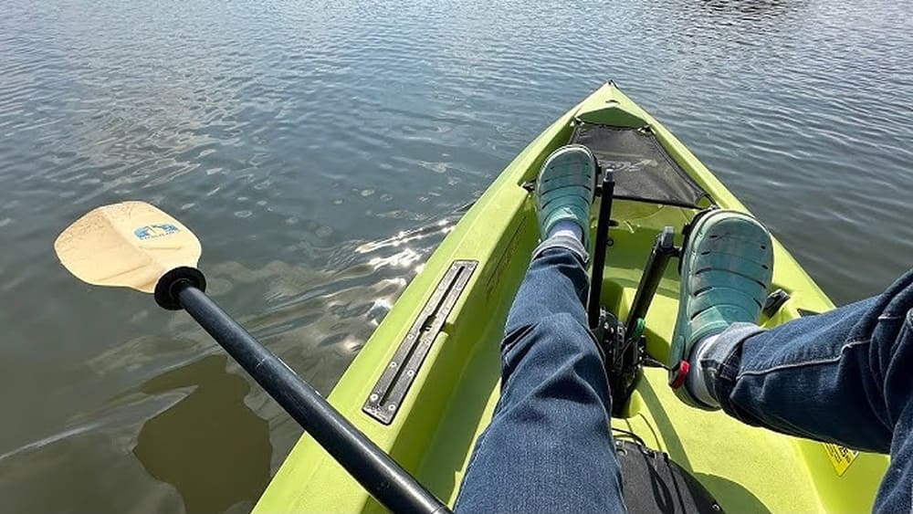 How Do You Steer a Kayak: Essential Tips for Smooth Navigation How Do You Steer a Kayak