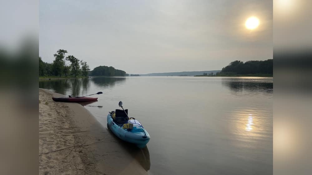 How Fast Can a Kayak Go? Surprising Facts and Speed Tips How Fast Can a Kayak Go