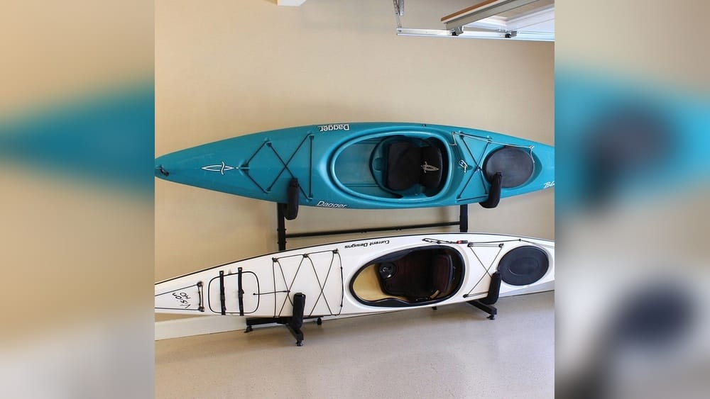 How Heavy is a Kayak? Complete Guide to Kayak Weights How Heavy is a Kayak