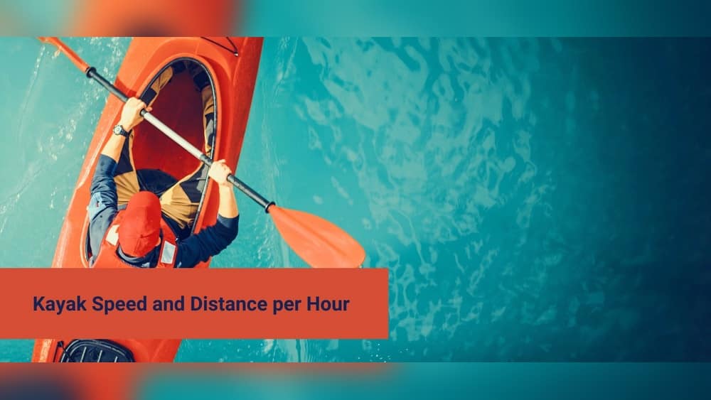 How Long Does It Take to Kayak 4 Miles? Expert Timing Guide How Long Does It Take to Kayak 4 Miles