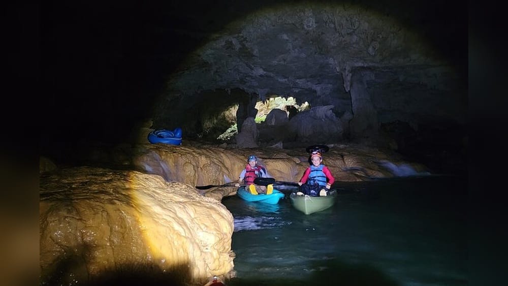 How Long Does It Take to Kayak 7 Miles? Timing & Tips How Long Does It Take to Kayak 7 Miles