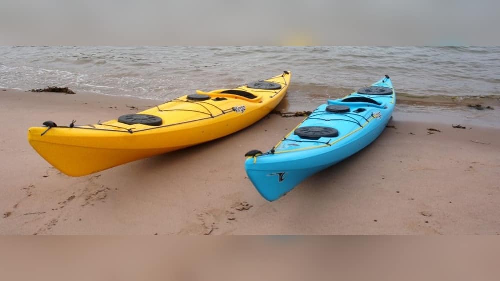How Long to Kayak 5 Miles: Time Estimates & Expert Tips How Long to Kayak 5 Miles