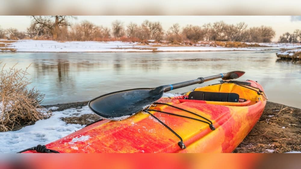 How Long to Kayak a Mile: Timing, Tips, and Speed Factors How Long to Kayak a Mile