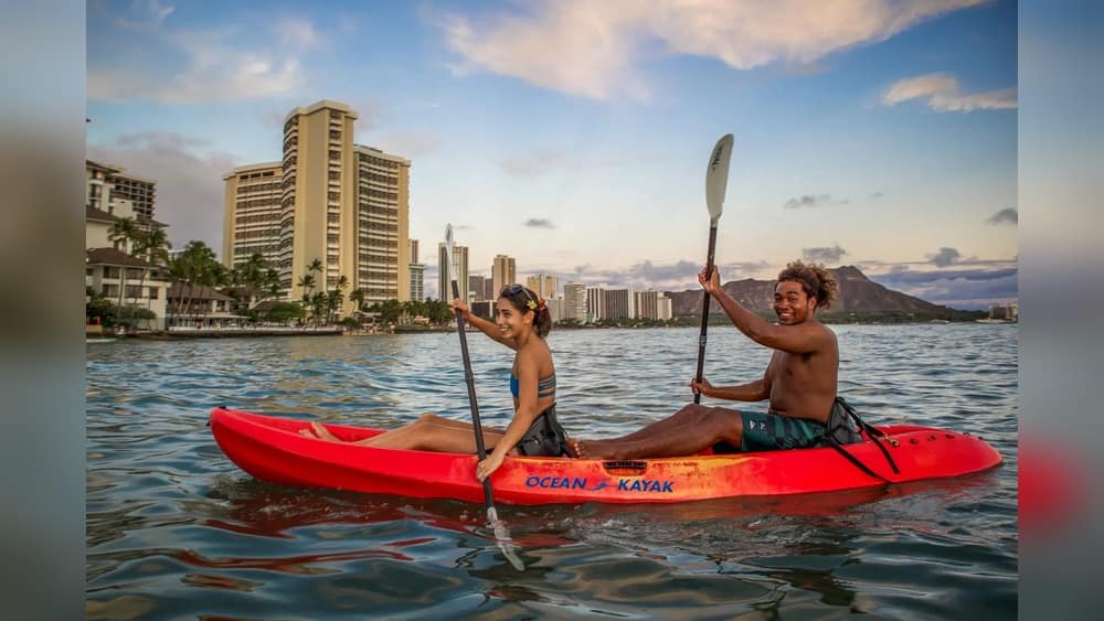 How to 2 Person Kayak: Essential Tips for Smooth Paddling How to 2 Person Kayak
