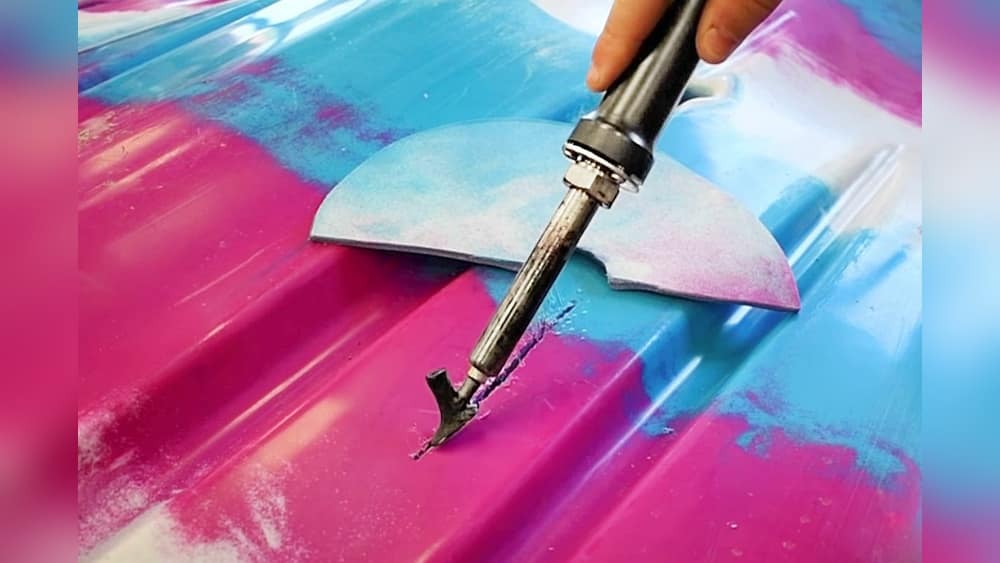How to Fix a Kayak: Easy Repairs for Beginners How to Fix a Kayak