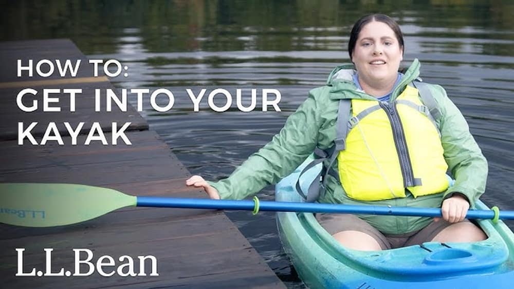How to Get into And Out of a Kayak: Expert Tips for Beginners How to Get into And Out of a Kayak