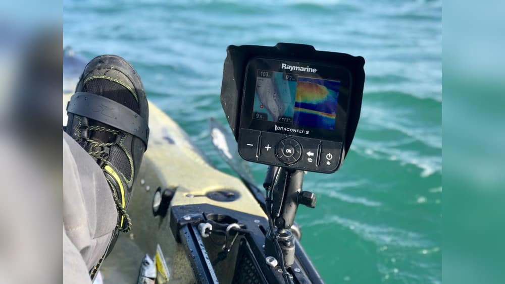 How to Install Fish Finder on Kayak: Step-by-Step Guide How to Install Fish Finder on Kayak