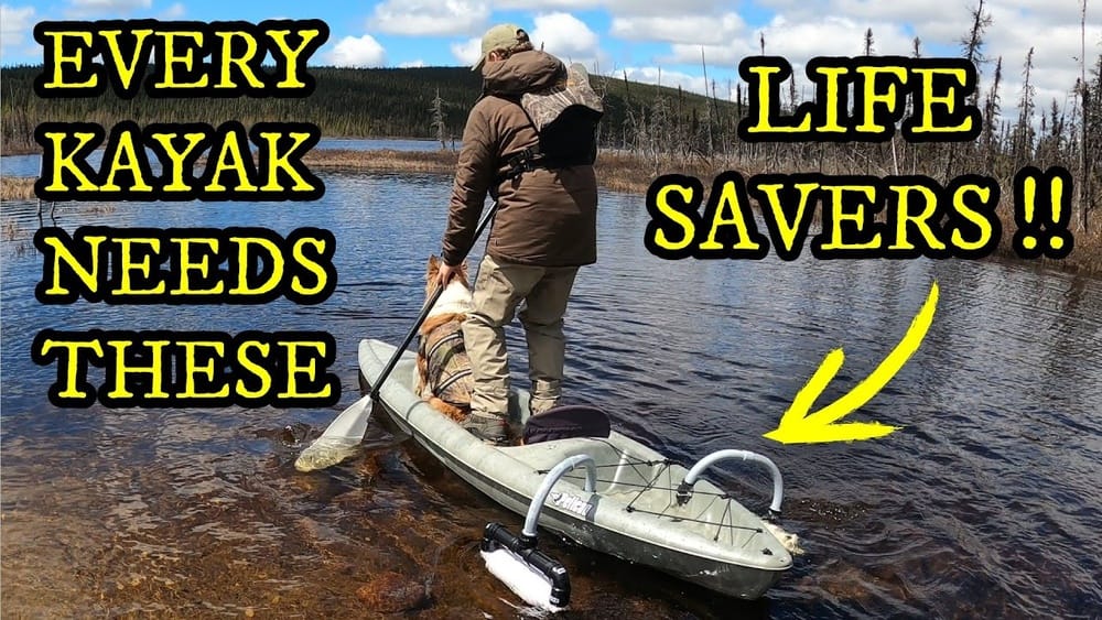 How to Make a Kayak More Stable: Expert Tips for Smooth Paddling How to Make a Kayak More Stable