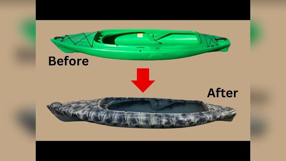 How to Paint Kayak: Step-by-Step Guide for Stunning Results How to Paint Kayak