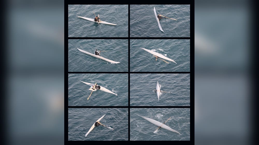 How to Roll in Kayak: Master the Essential Paddling Skill How to Roll in Kayak