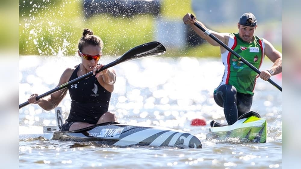Is Kayaking a Sport? Exploring the Thrill and Challenge Is Kayaking a Sport