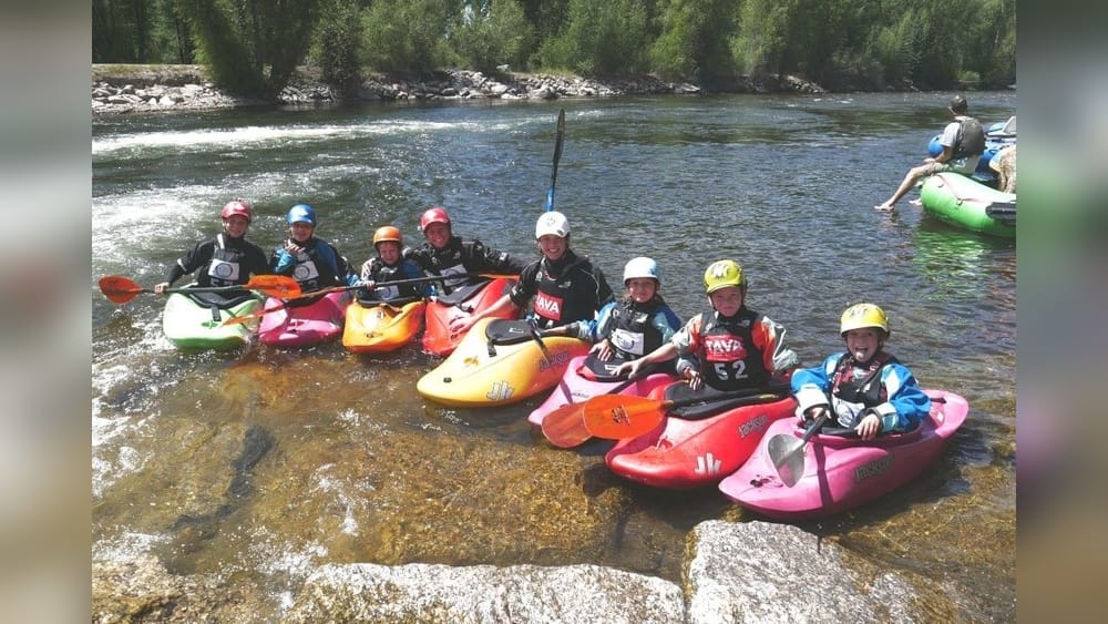 Is Kayaking Fun? Discover the Thrill and Joy of Paddling Is Kayaking Fun