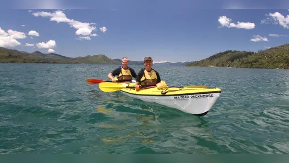 Is Kayaking Safe for Non Swimmers? Essential Safety Tips Is Kayaking Safe for Non Swimmers