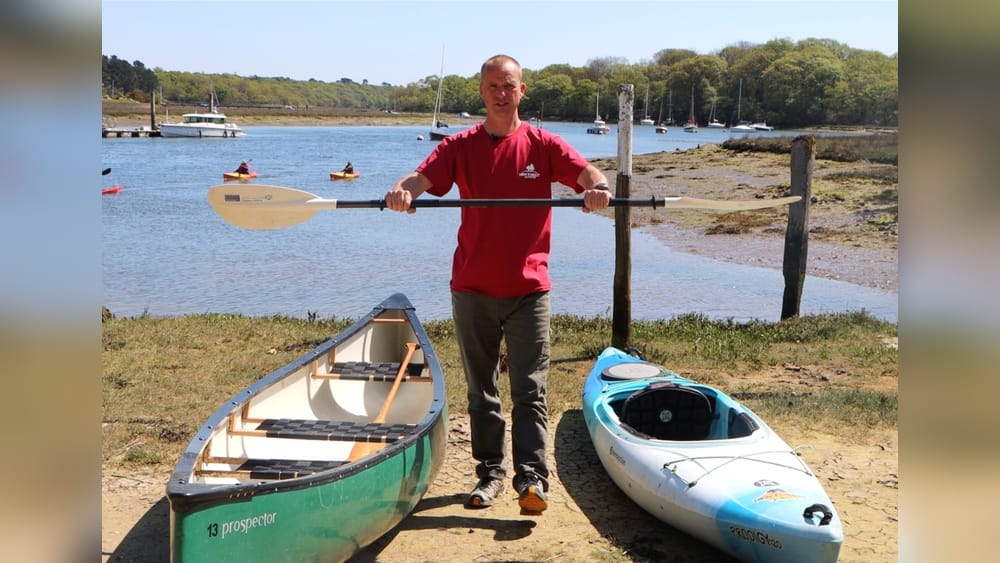 Kayaking Vs Boating: Which Water Adventure Is Right for You? Kayaking Vs Boating