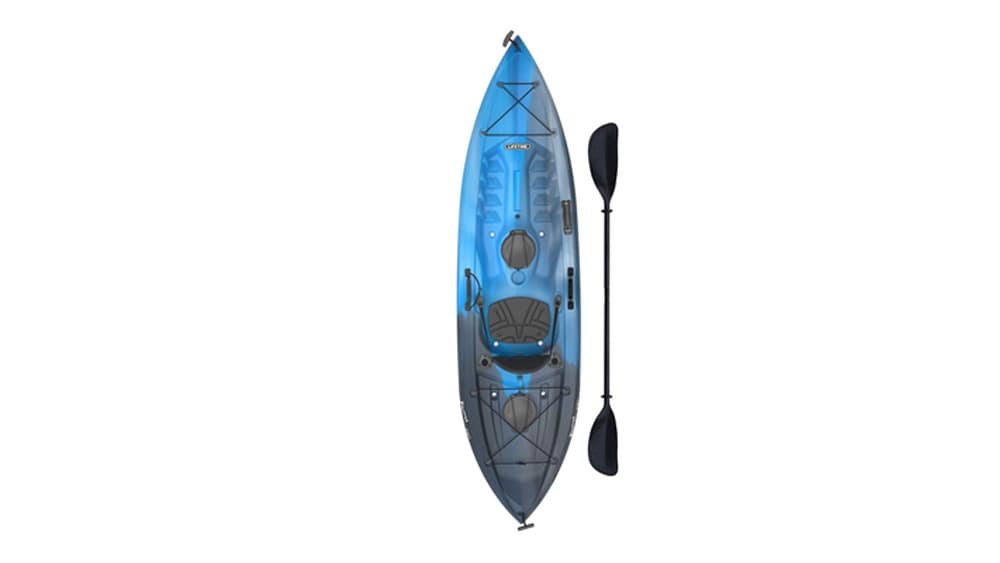 Lifetime Vs Quest Kayak: Which Is Best for Your Next Adventure? Lifetime Vs Quest Kayak