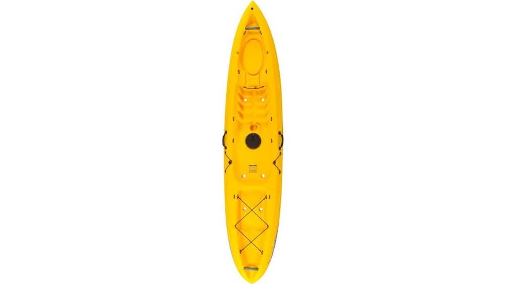 Ocean Kayak Caper Vs Scrambler: Which Is Best for You? Ocean Kayak Caper Vs Scrambler