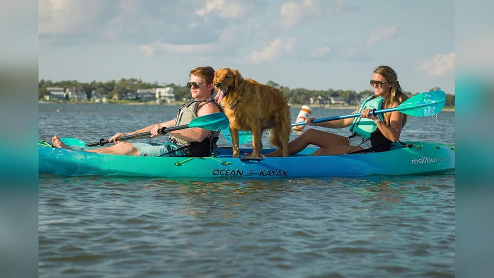 Ocean Kayak Malibu Two vs XL: Which Tandem Kayak Wins? Ocean Kayak Malibu Two Vs Xl