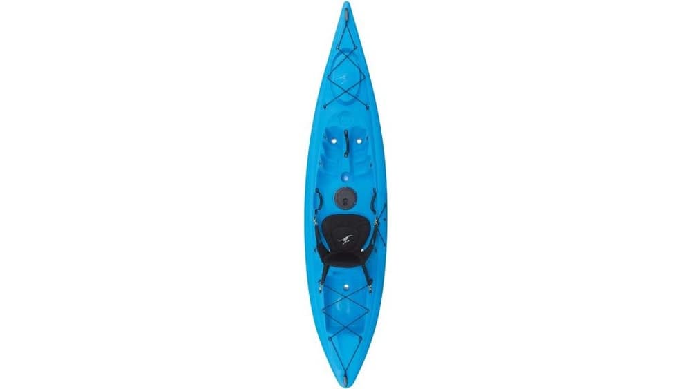 Ocean Kayak Venus 10 vs 11: Key Differences Explained Ocean Kayak Venus 10 Vs 11