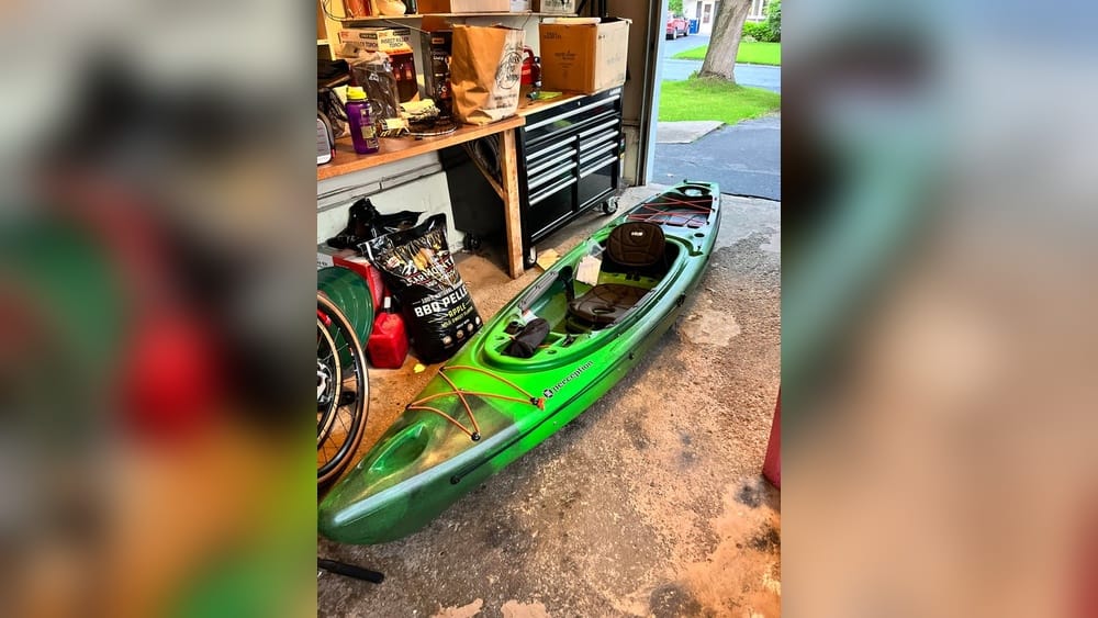 Old Town Vs Perception Kayaks: Which Is Best for You? Old Town Vs Perception Kayaks