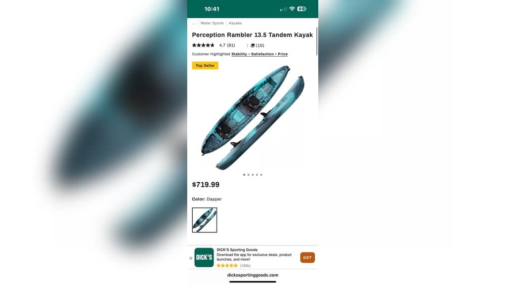 Pelican Kayak Vs Perception: Which Is Best for Your Next Adventure? Pelican Kayak Vs Perception