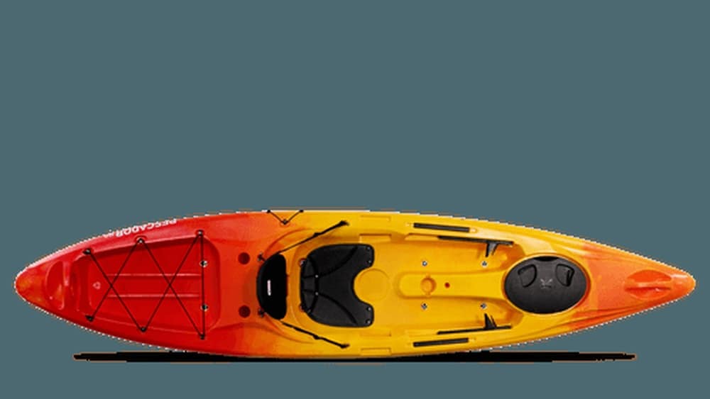 Perception Vs Ocean Kayak: Which Is Best for Your Adventure? Perception Vs Ocean Kayak