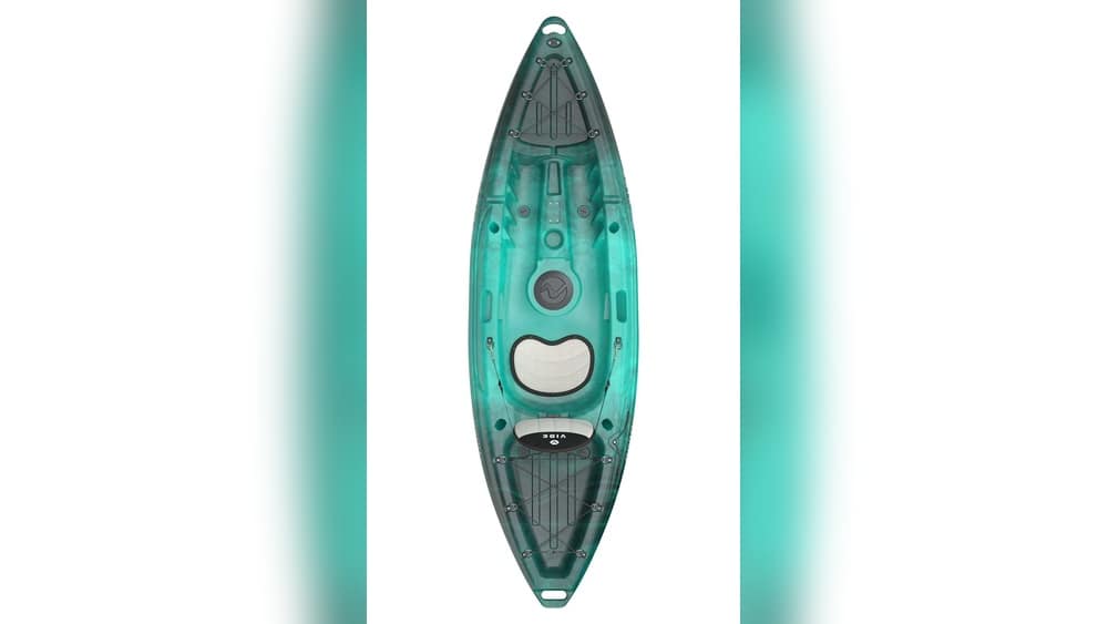 Vibe Vs Perception Kayak: Which Is Best for Your Next Adventure? Vibe Vs Perception Kayak