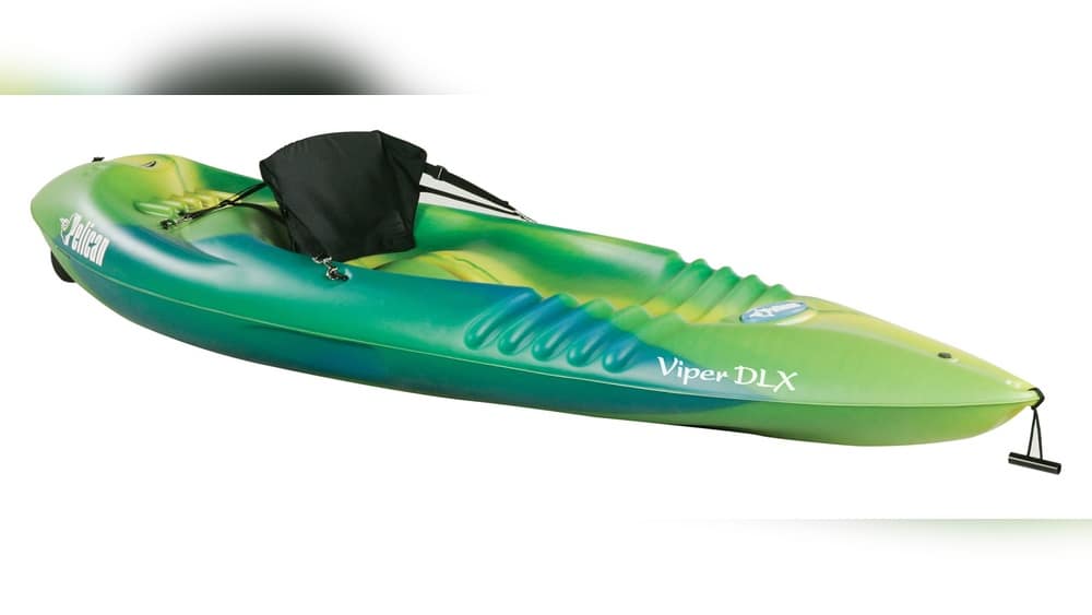 Viper Vs Pelican Kayak: Which Is Best for Your Next Adventure? Viper Vs Pelican Kayak