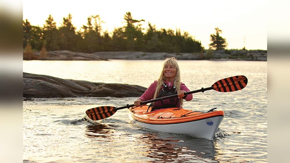 What are Kayaks Made of? Materials Explained for Beginners What are Kayaks Made of