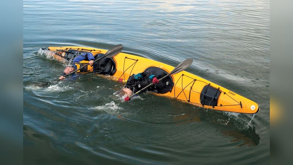 What are Tandem Kayaks? Benefits, Uses, and Buying Tips What are Tandem Kayaks