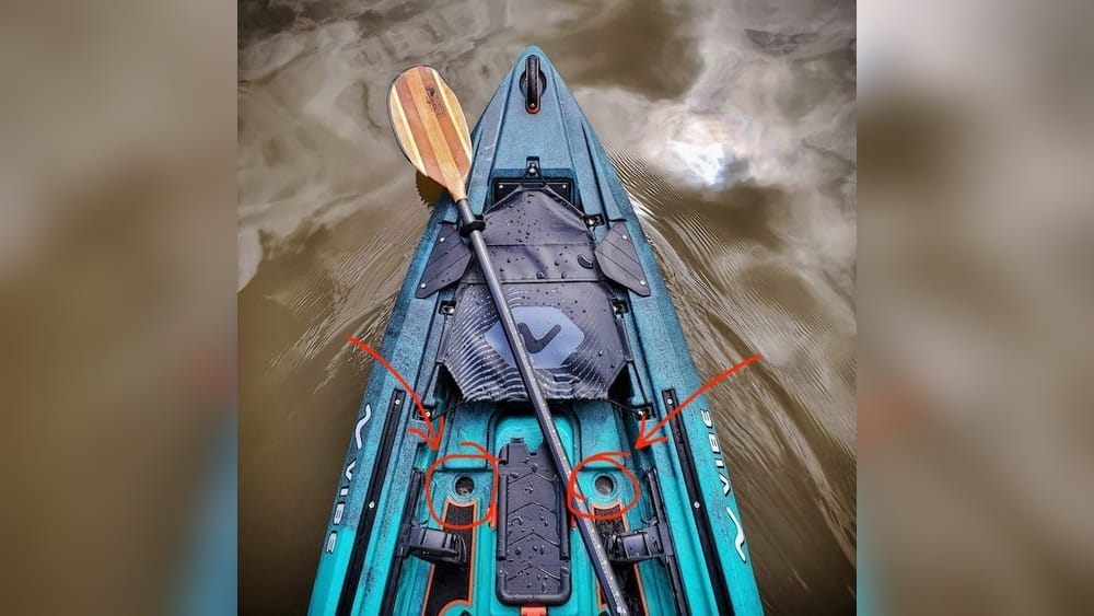 What is a Scupper on a Kayak? Essential Guide for Beginners What is a Scupper on a Kayak