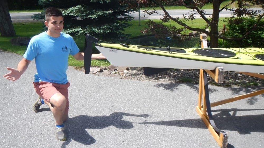 What is a Skeg on a Kayak? Ultimate Guide for Beginners What is a Skeg on a Kayak