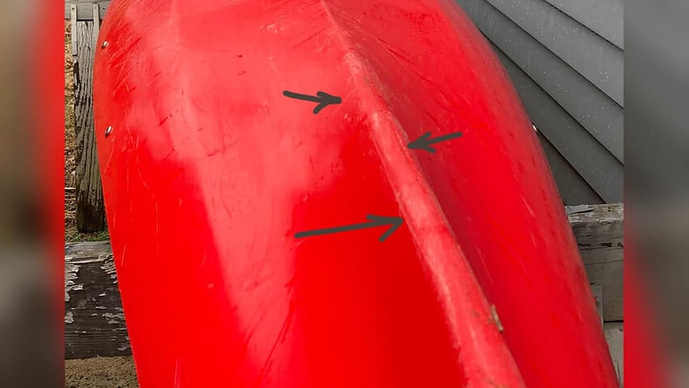 What is Oil Canning on a Kayak? Causes, Effects, and Fixes What is Oil Canning on a Kayak