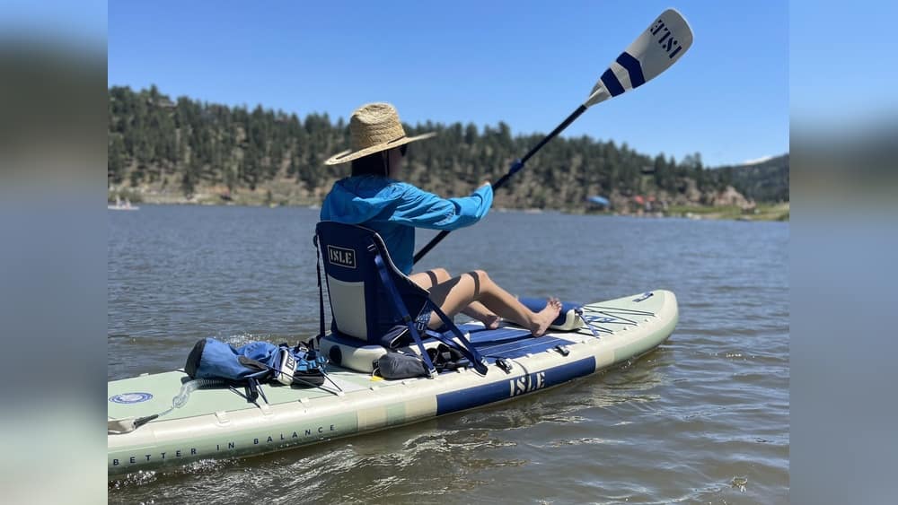What is Sup Kayak? The Ultimate Guide for Beginners What is Sup Kayak